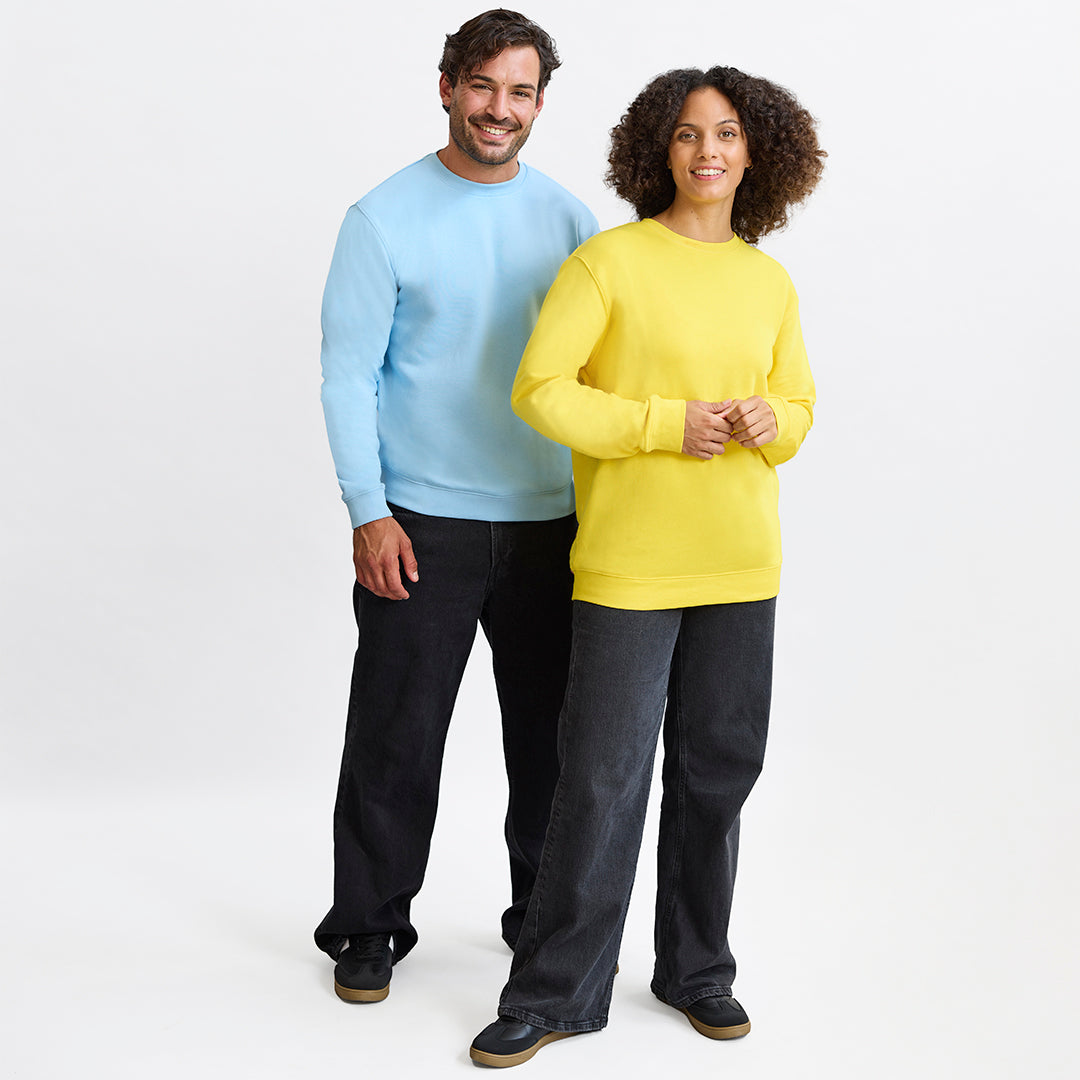 Sudadera Adulto Cosmos
