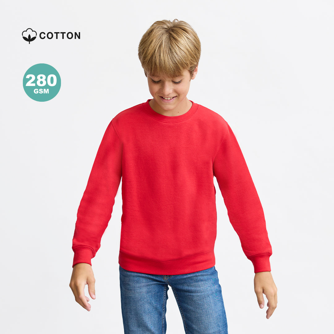 Sudadera Niño Cosmos