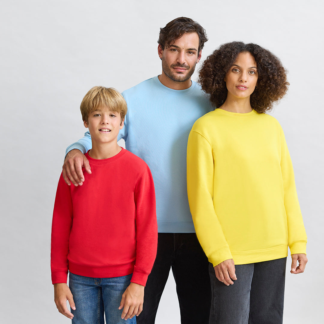 Sudadera Niño Cosmos