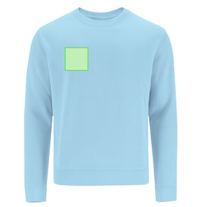 Zona de Impresión - Área 2