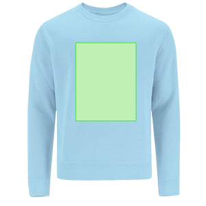 Zona de Impresión - Área 3