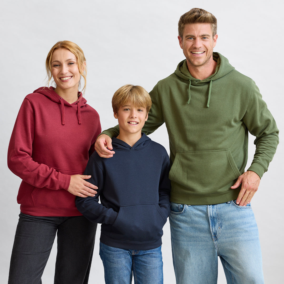 Sudadera Adulto Draco