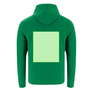 Zona de Impresión - Área 6