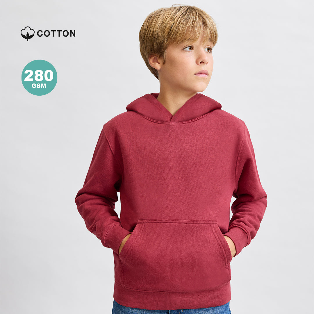 Sudadera Niño Draco