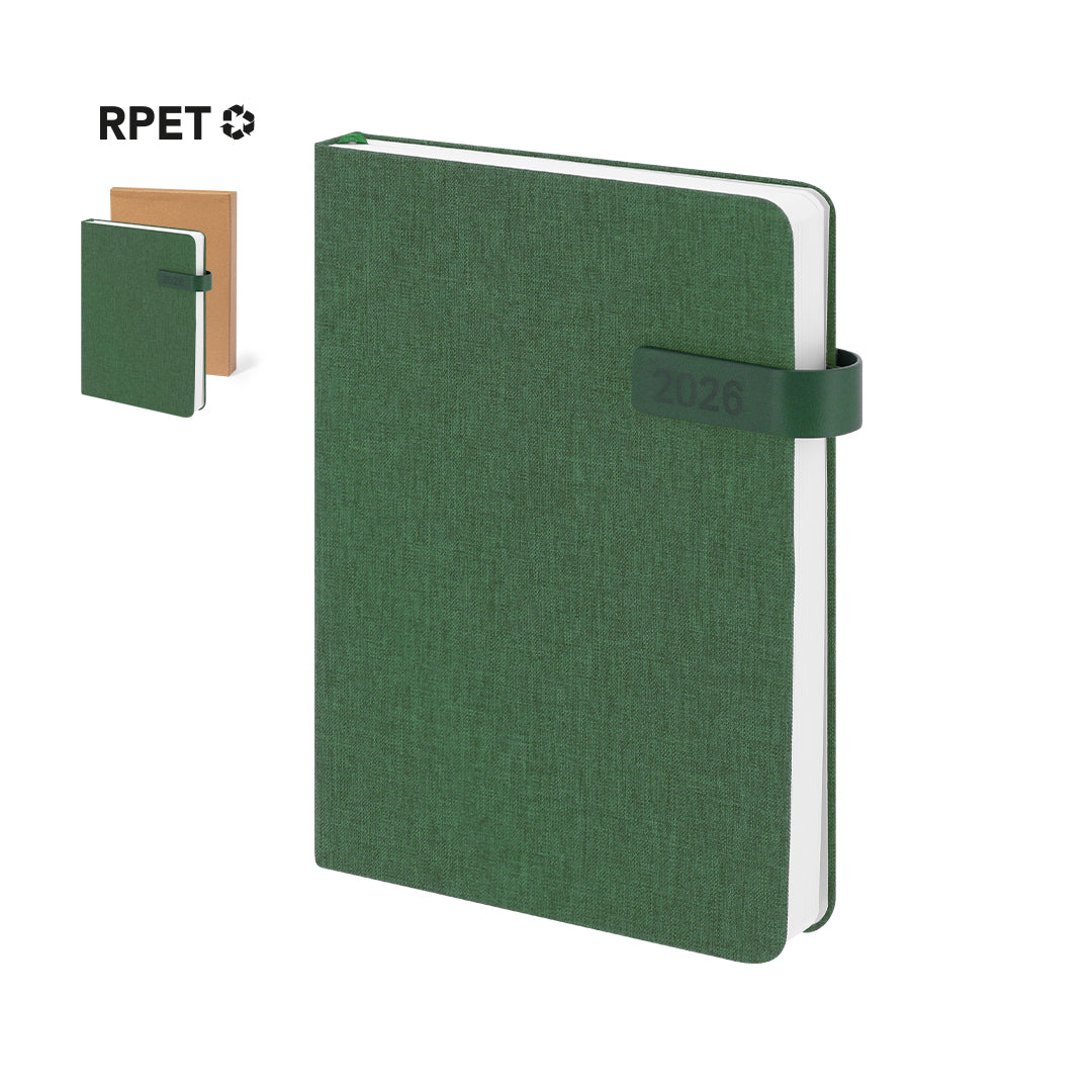 Agenda Mylok