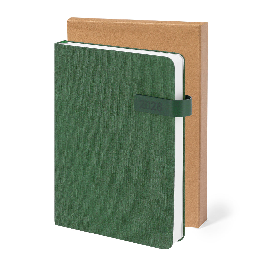 Agenda Mylok