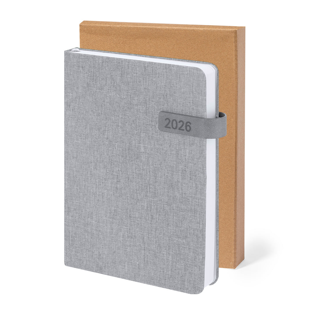 Agenda Mylok