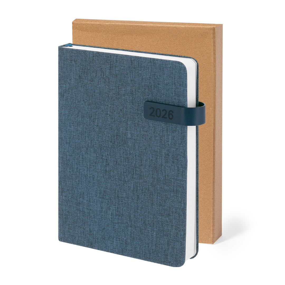 Agenda Mylok