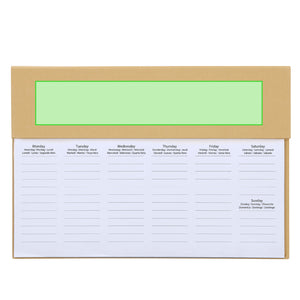 Zona de Impresión - Área 1