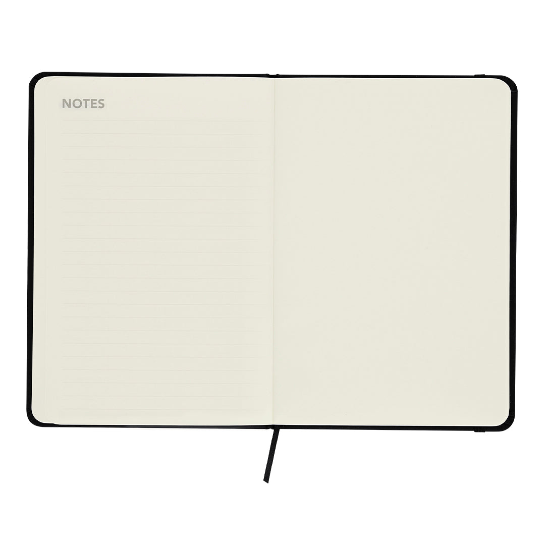 Bloc Notas Planning Mensual Crix