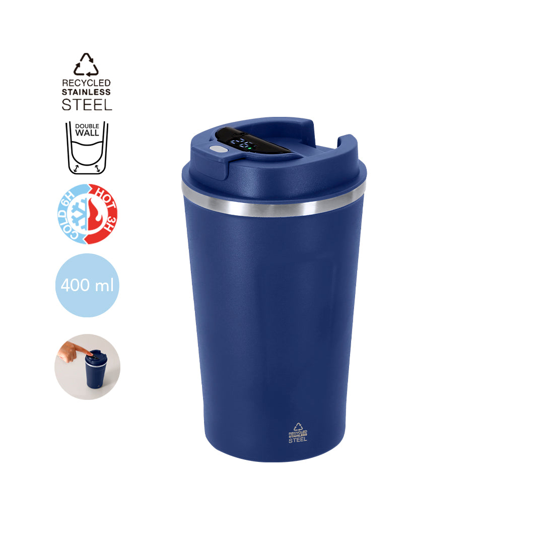Vaso Térmico Molin