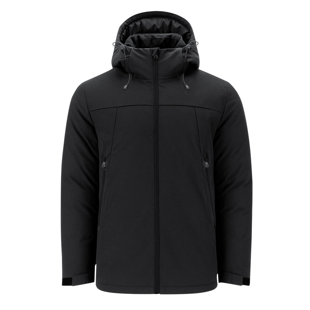 Parka Setter