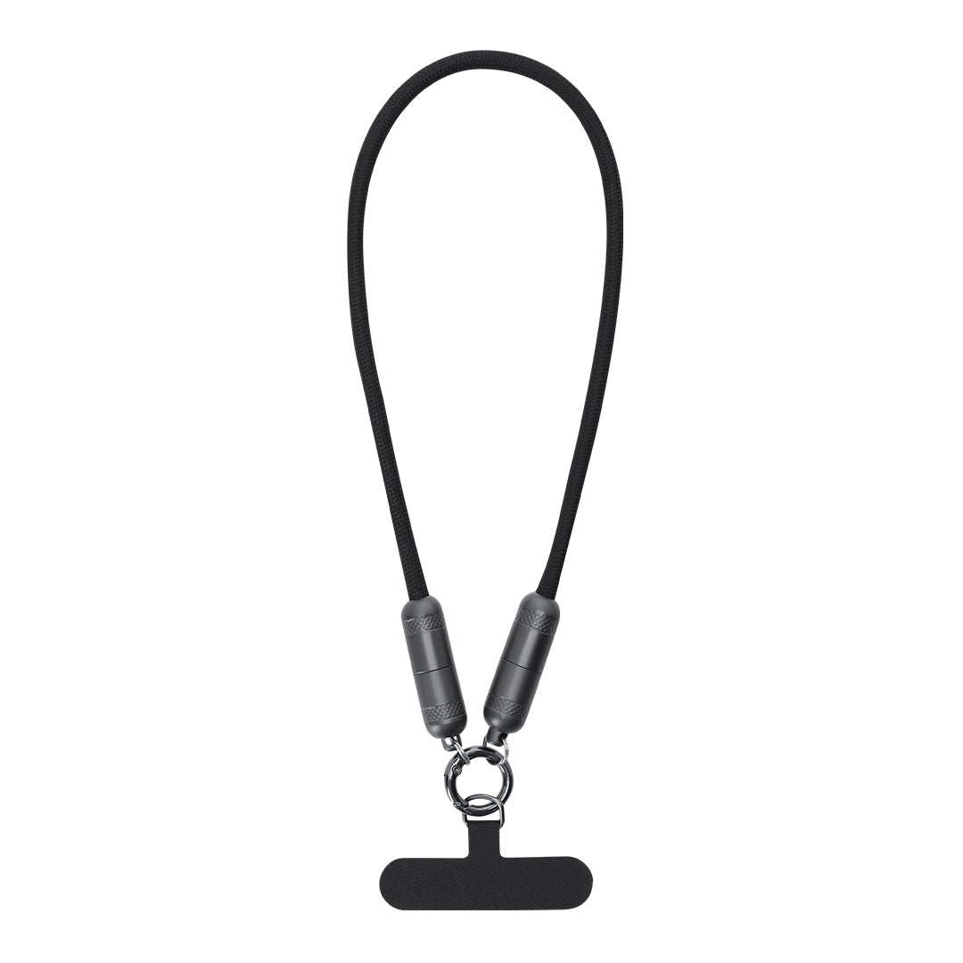 Cable Cargador Soporte Micers