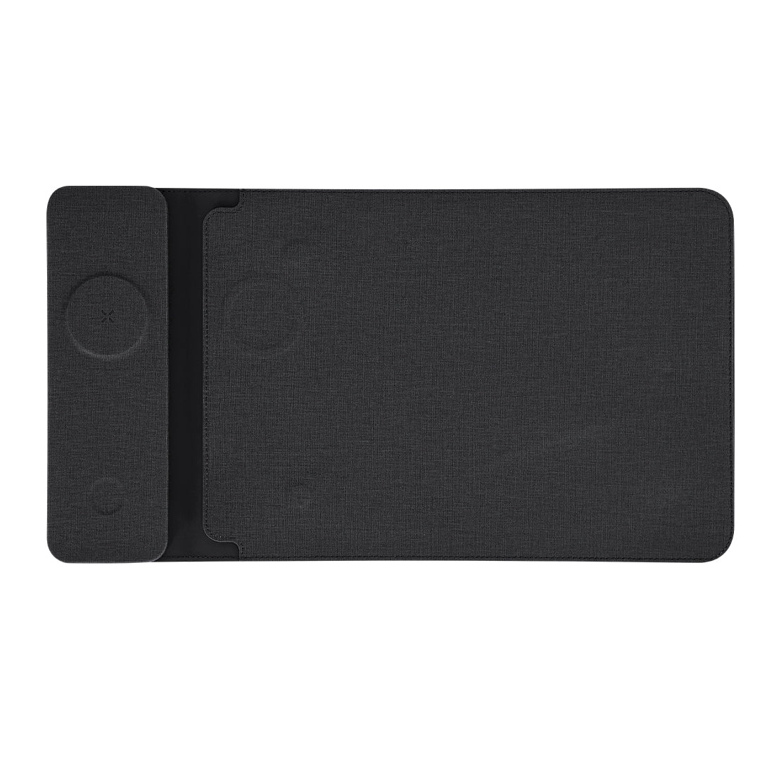 Funda Ordenador Portátil Multifunción Benrix