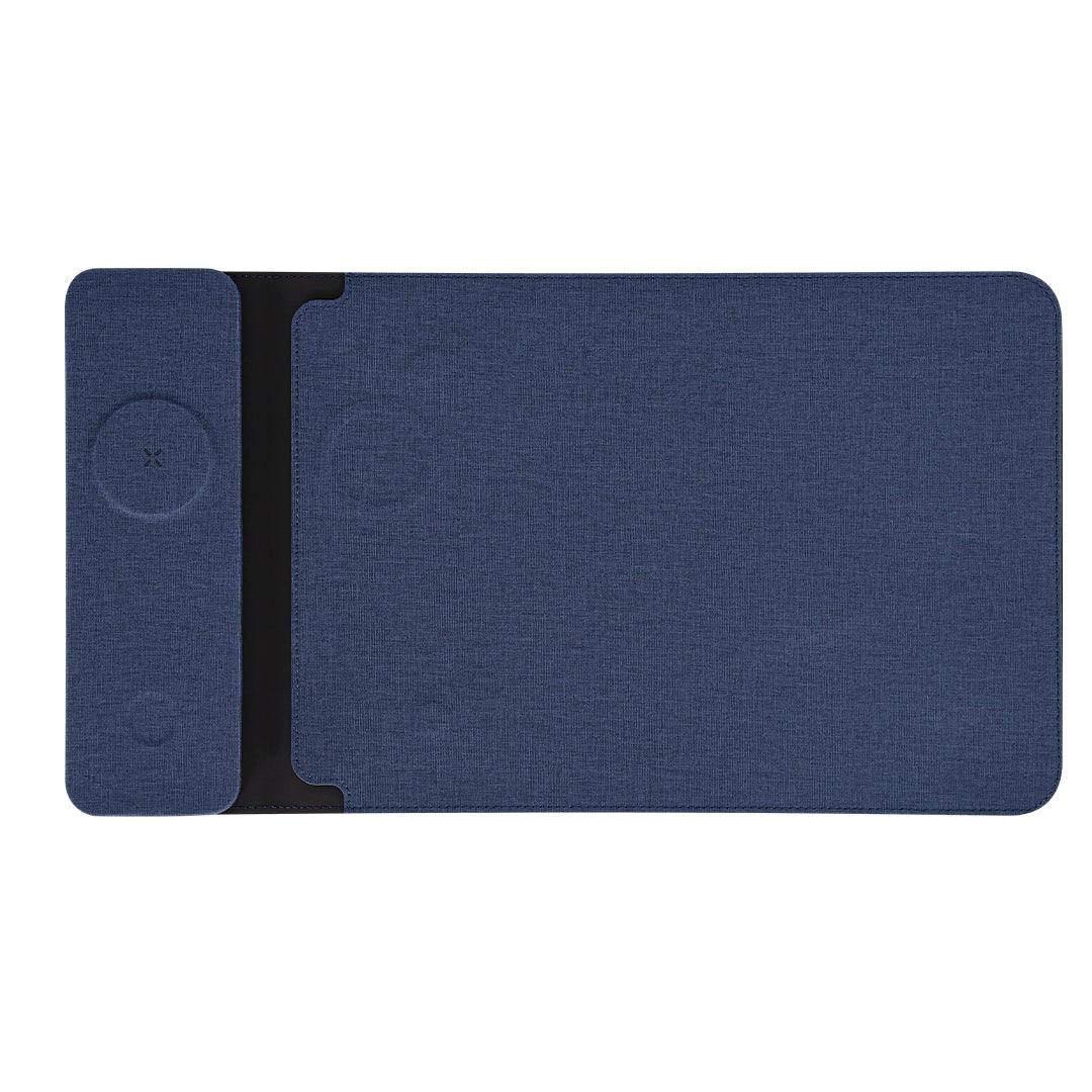 Funda Ordenador Portátil Multifunción Benrix