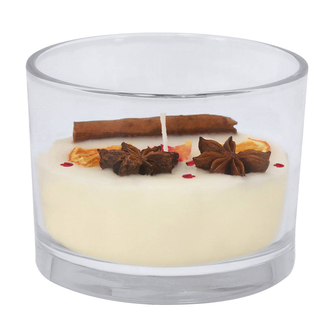 Vela Aromática Dempsey