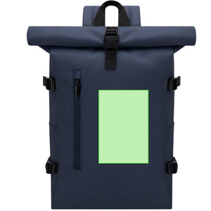 Zona de Impresión - Área 1