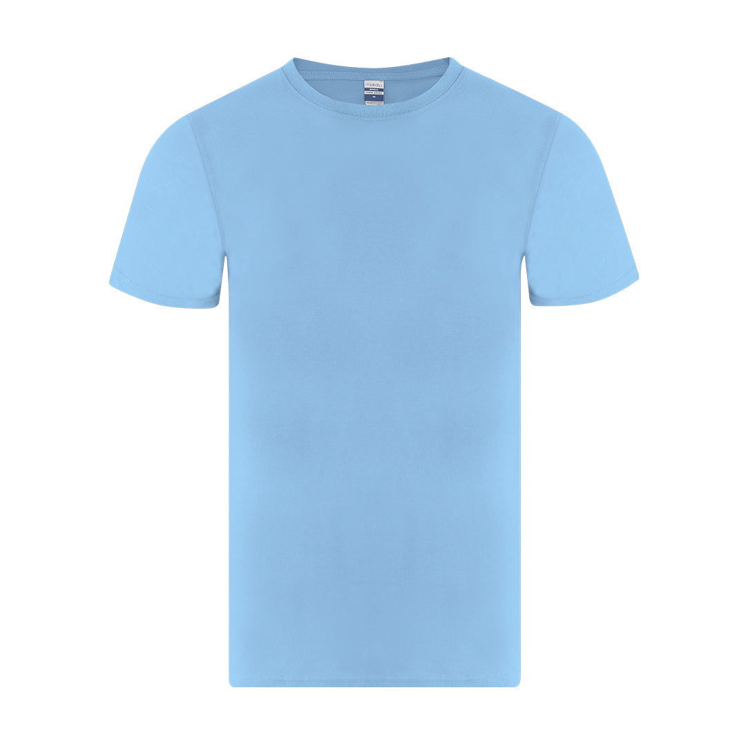 Camiseta Adulto Color Epika