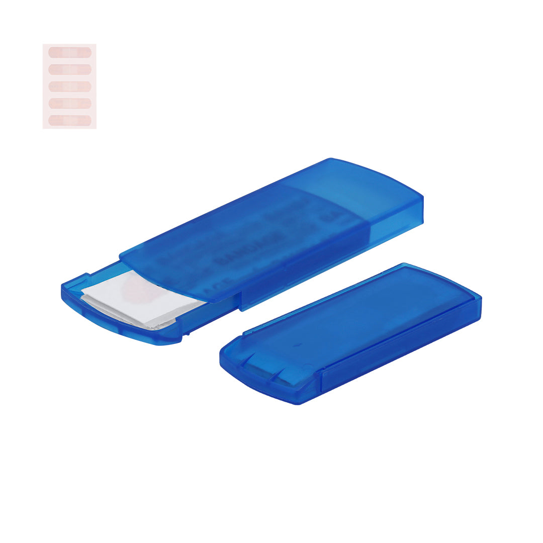 Set Tiritas Kesar