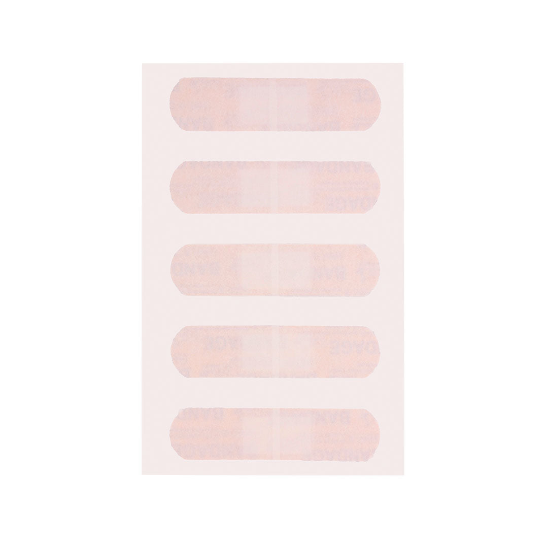 Set Tiritas Kesar