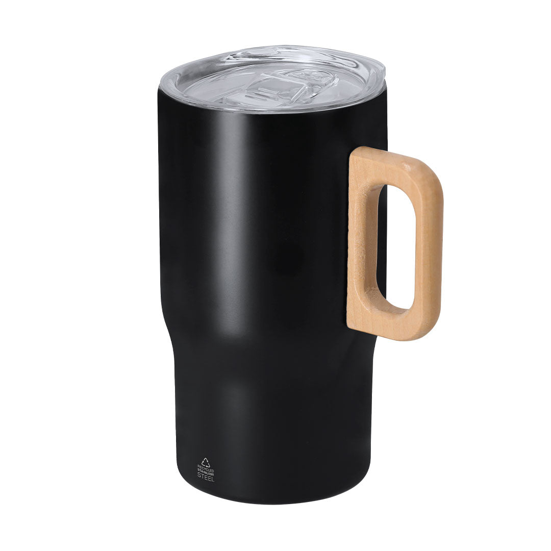 Taza Térmica Zaran