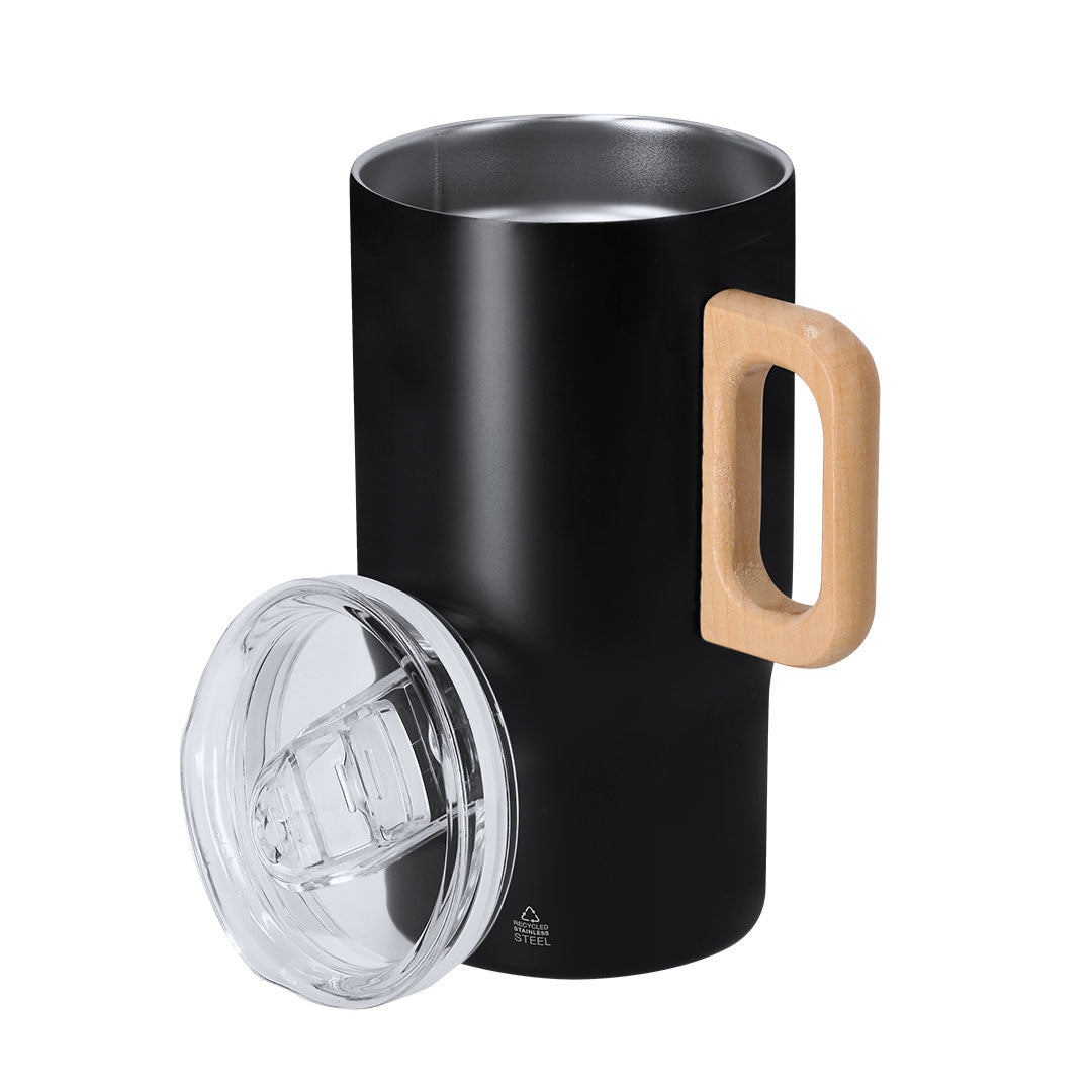 Taza Térmica Zaran