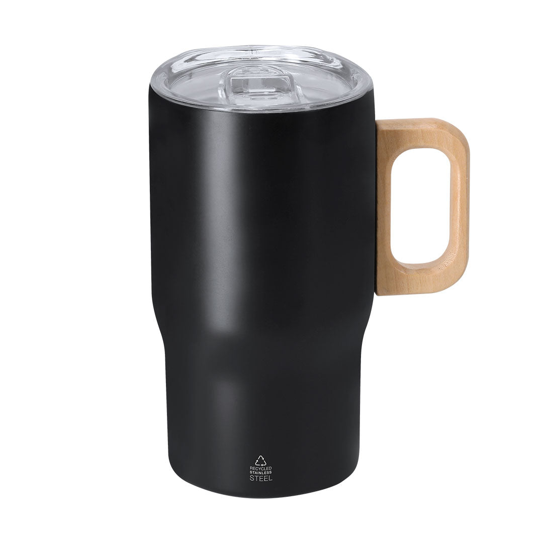Taza Térmica Zaran