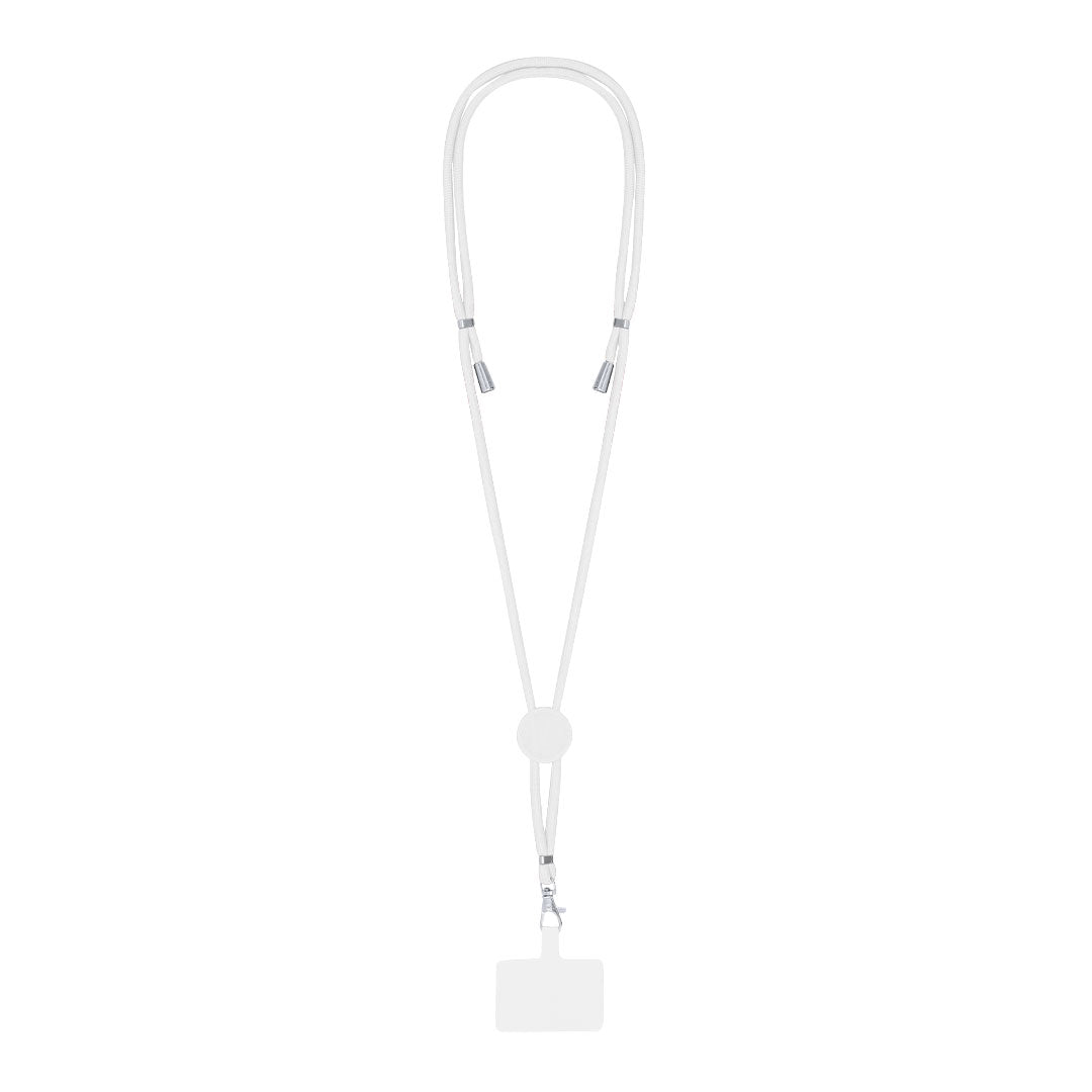 Lanyard Soporte Zaret