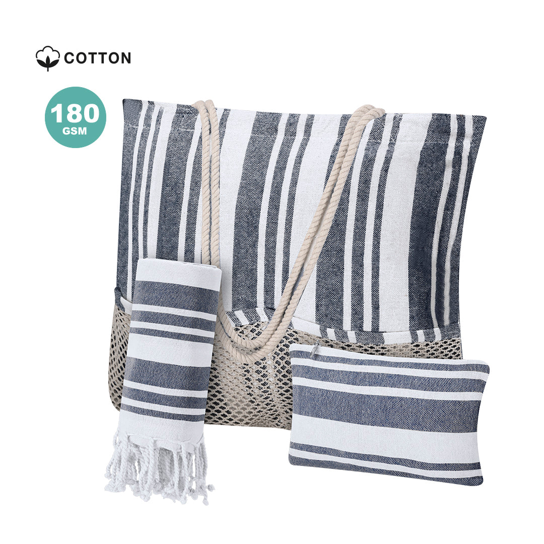 Set Bekoran