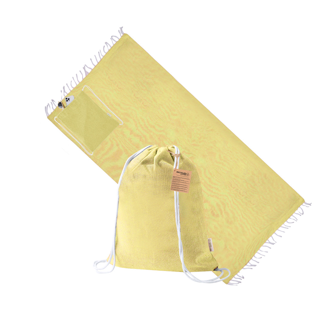 Mochila Pareo Borinex