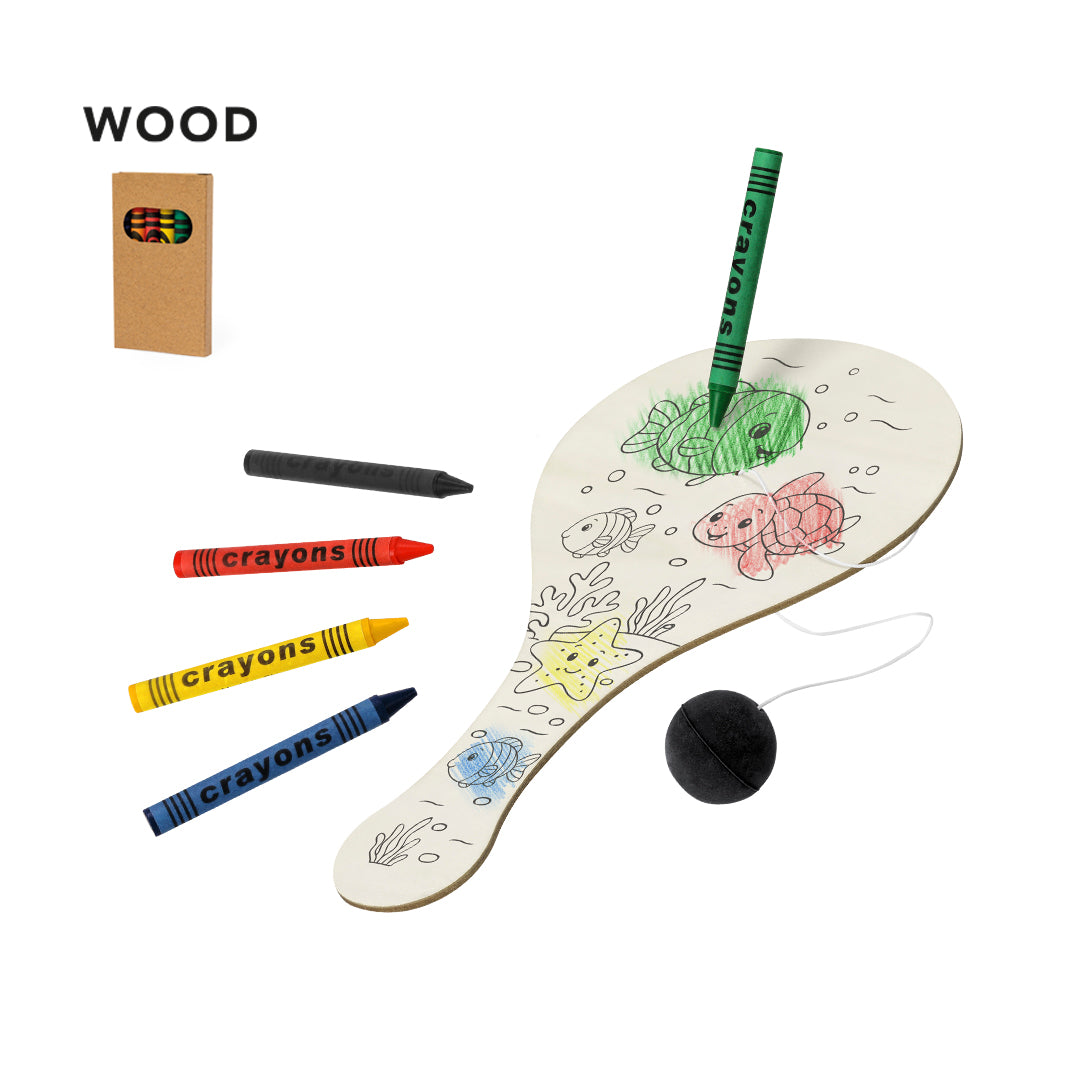 Set Jarnal