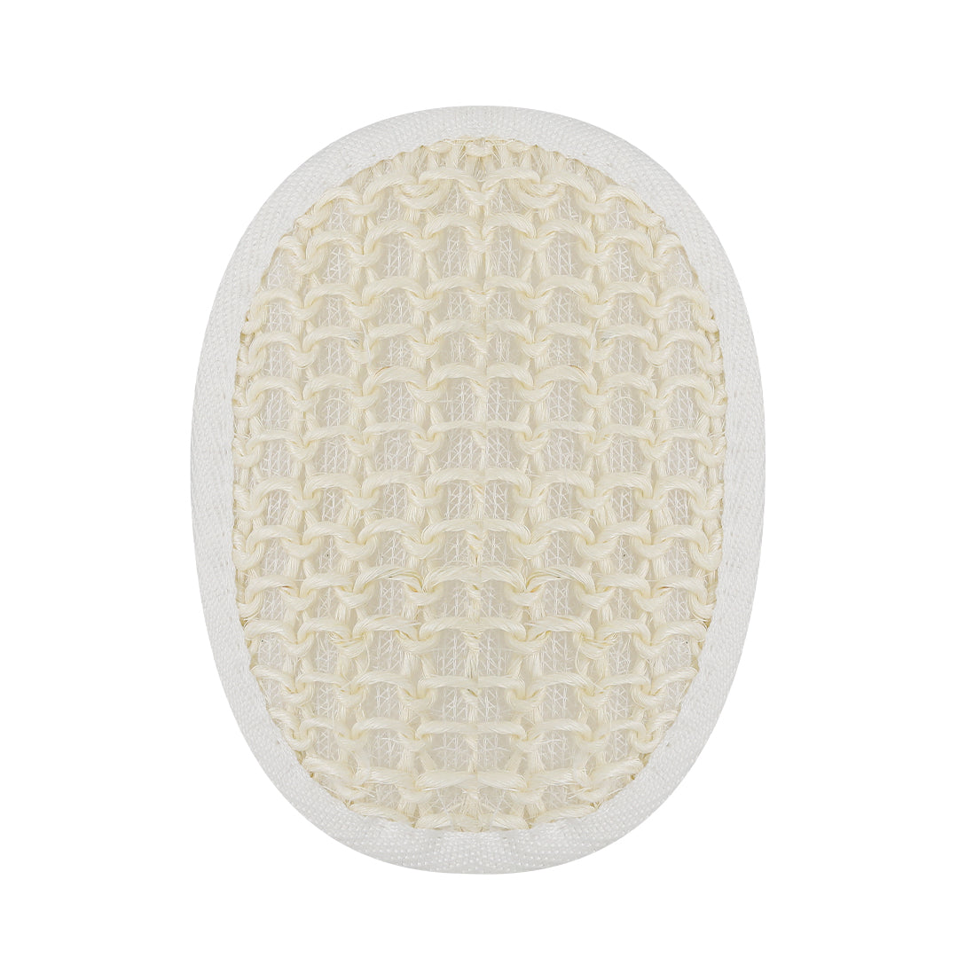 Esponja Exfoliante Munix