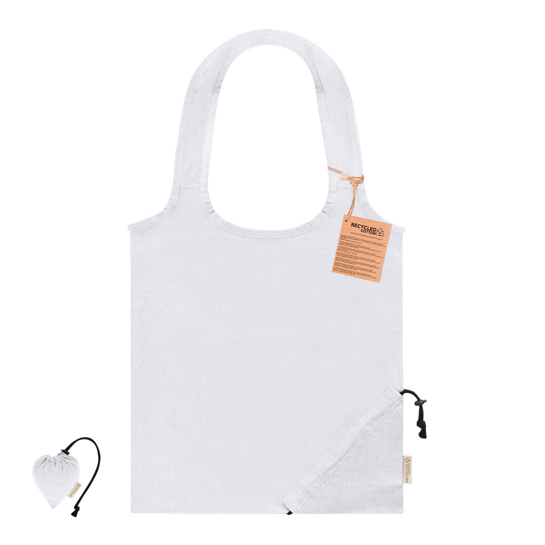 Bolsa Plegable Lecton