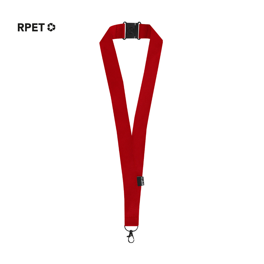 Lanyard Dycoun