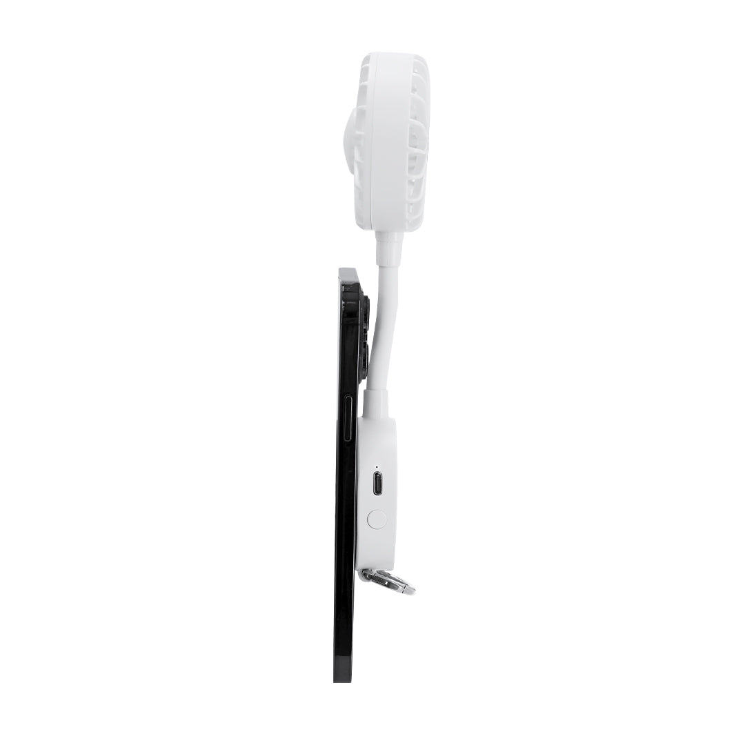 Ventilador Novarin