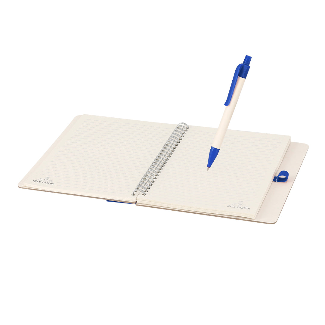 Libreta Kirax