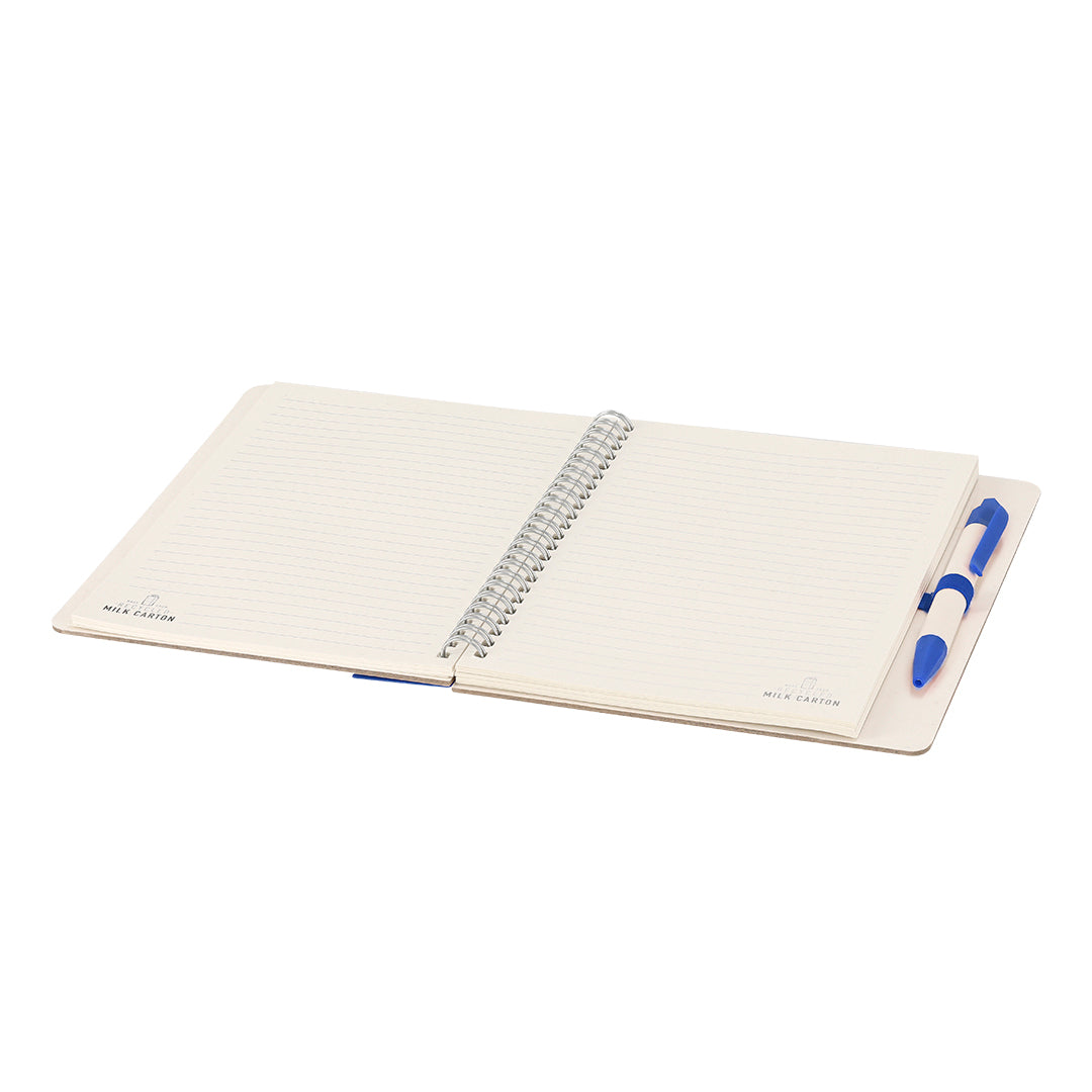 Libreta Kirax