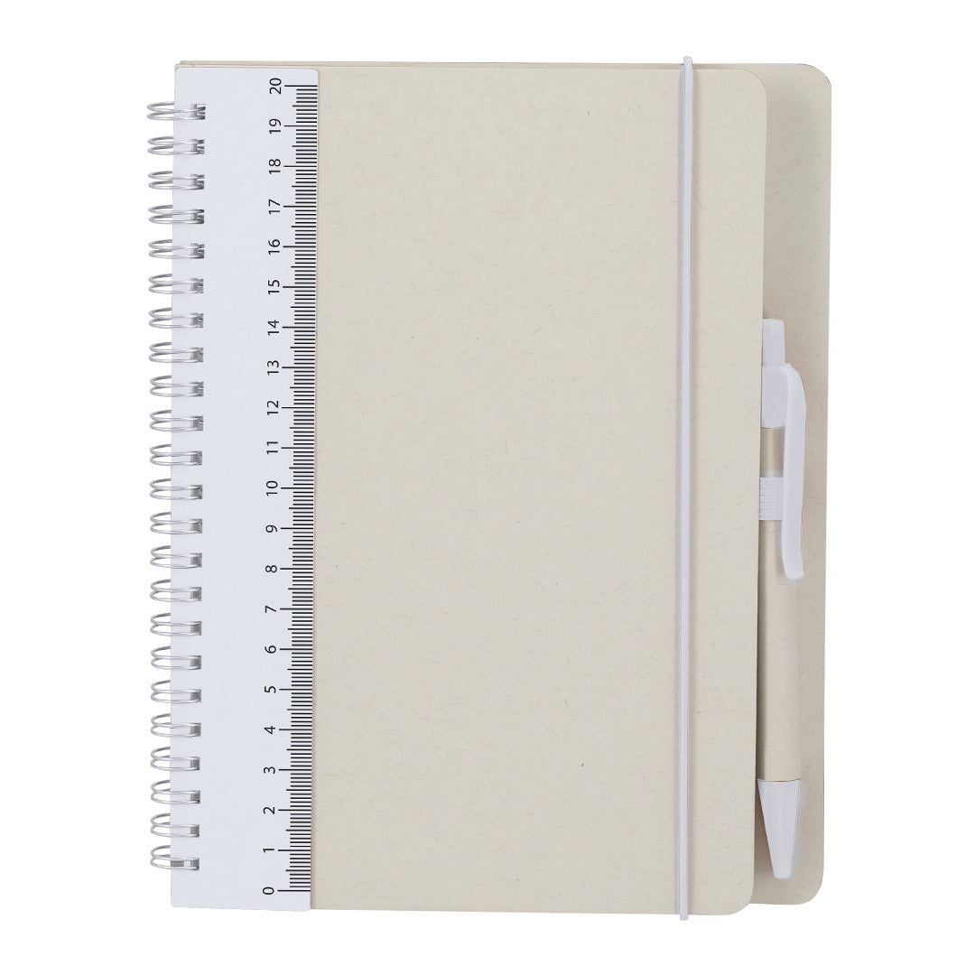 Libreta Kirax