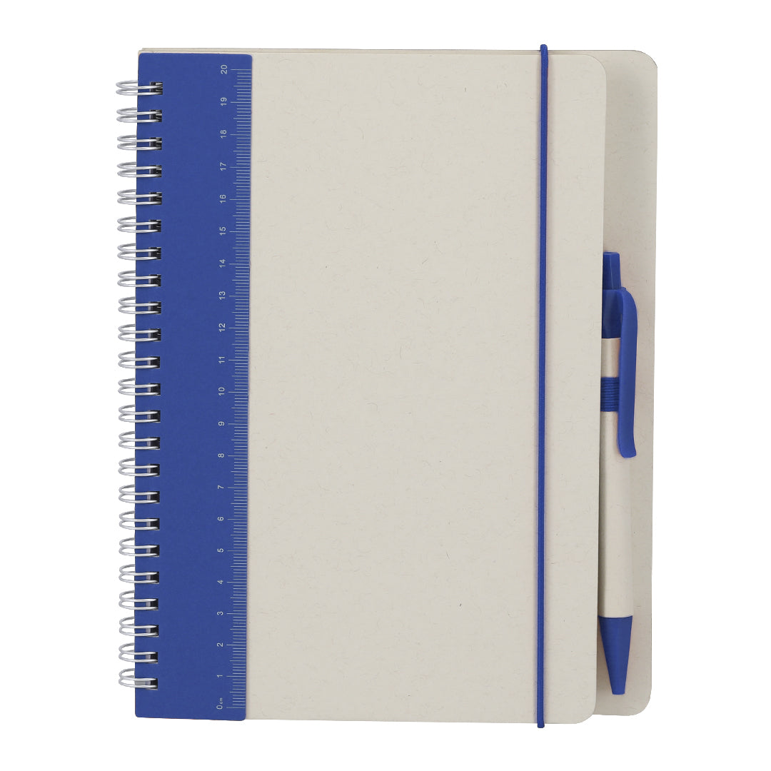 Libreta Kirax