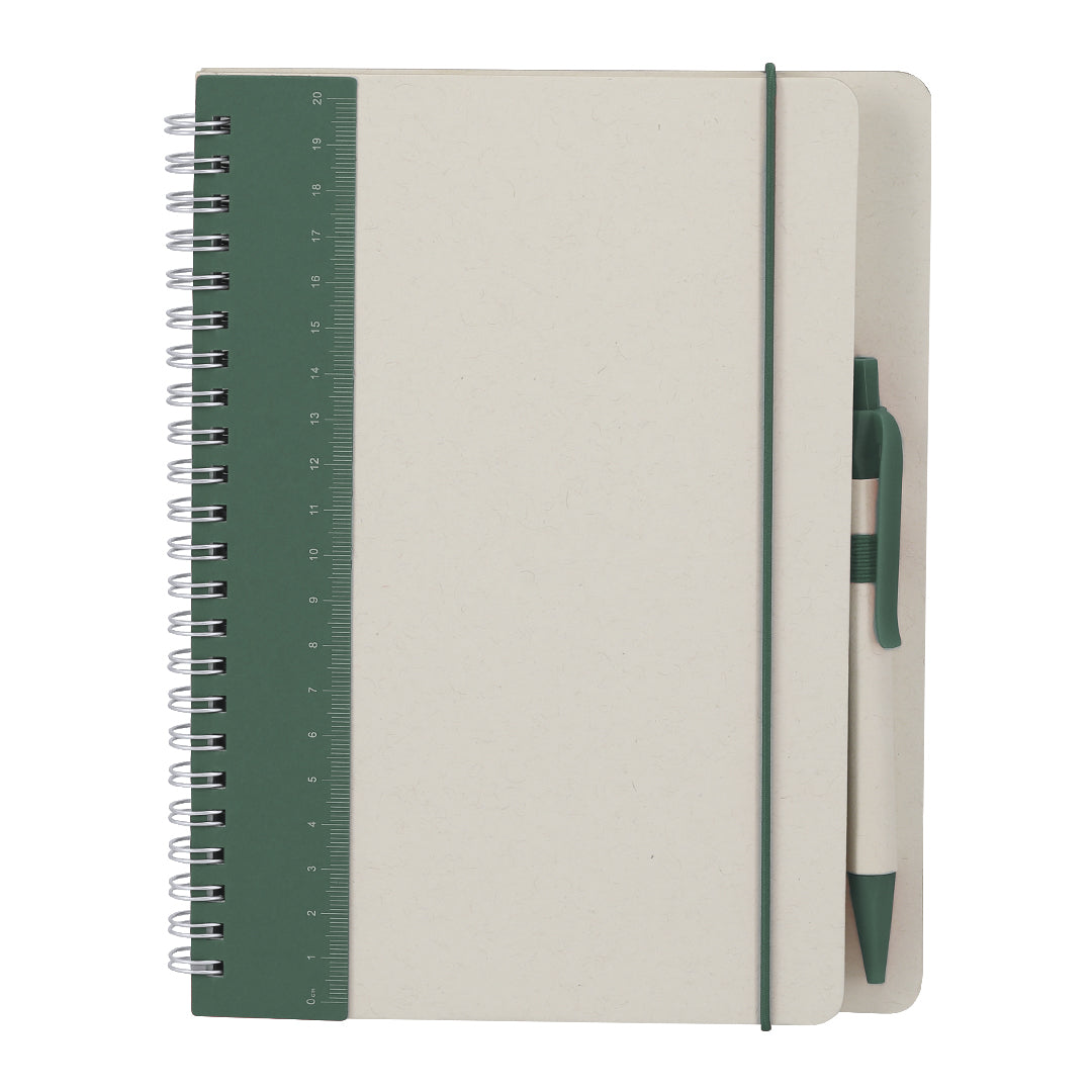 Libreta Kirax