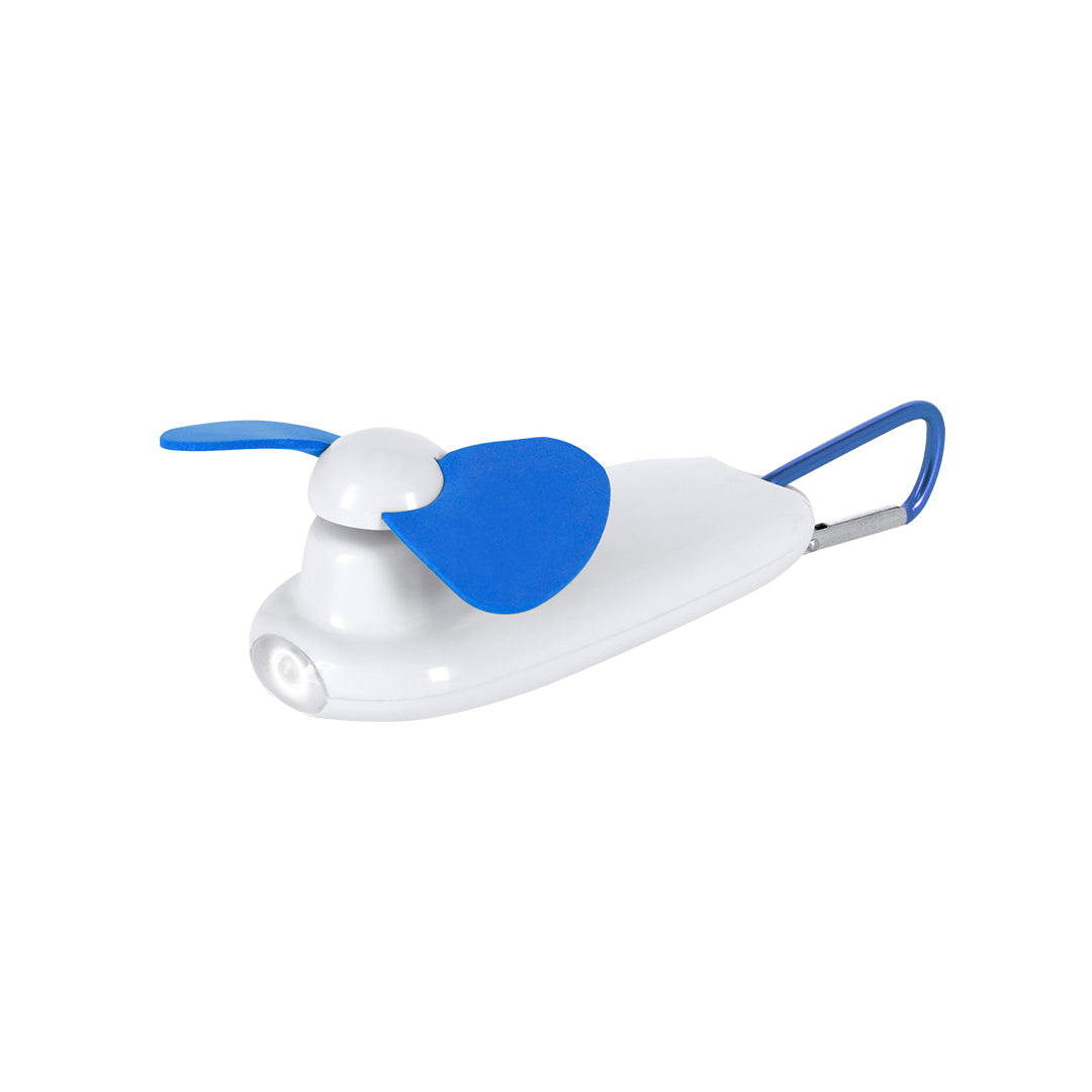 Ventilador Ticsy