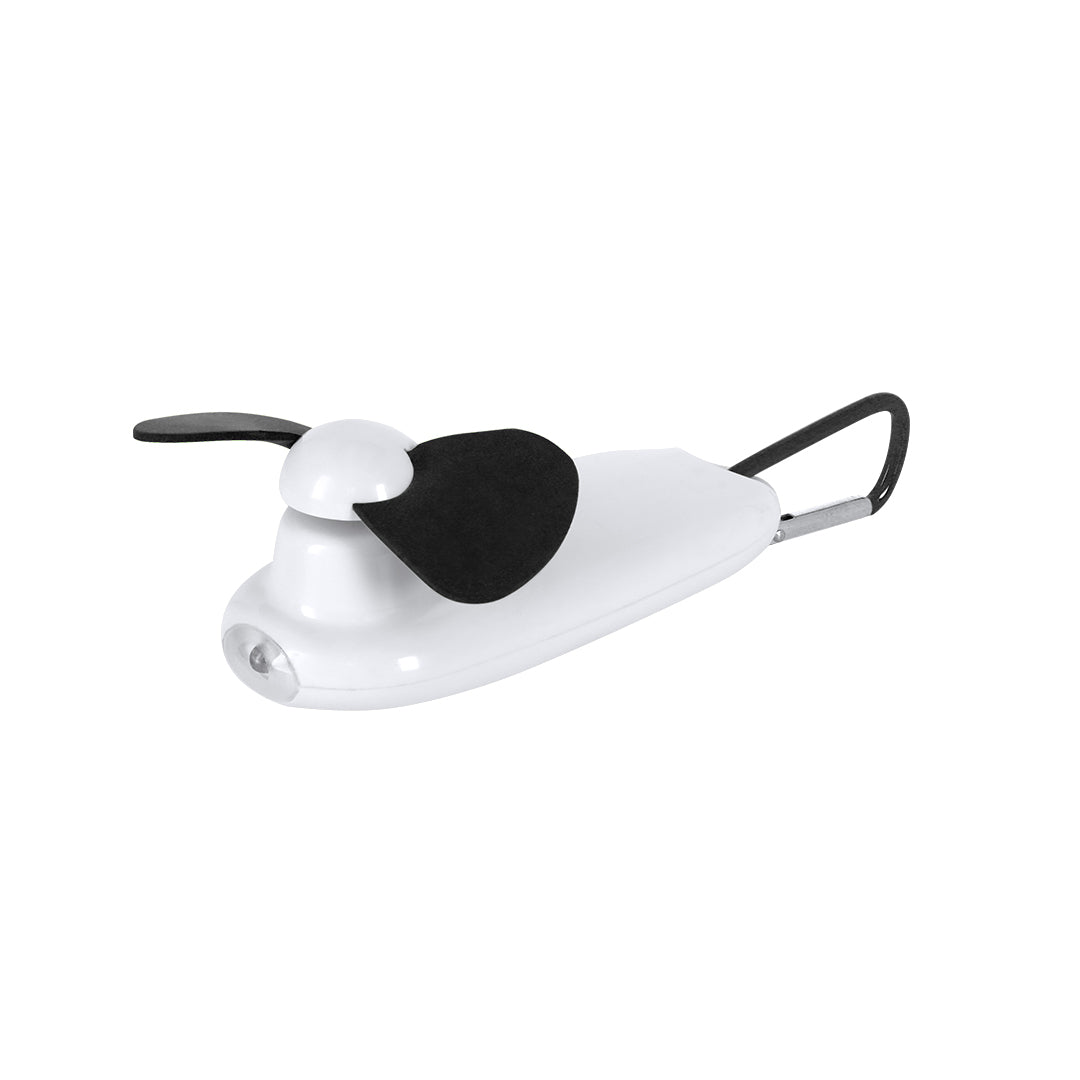 Ventilador Ticsy