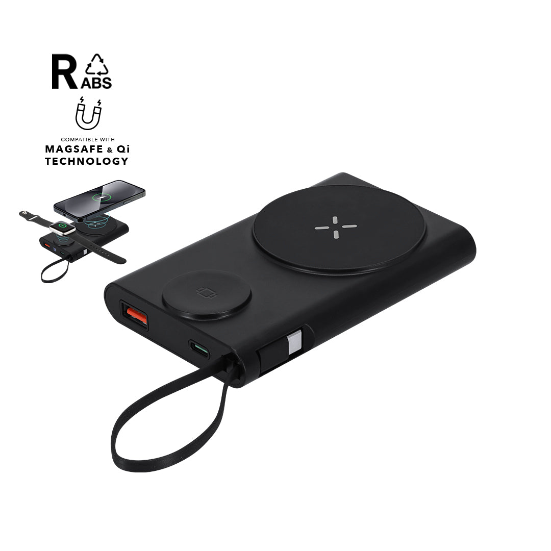 Power Bank Barian