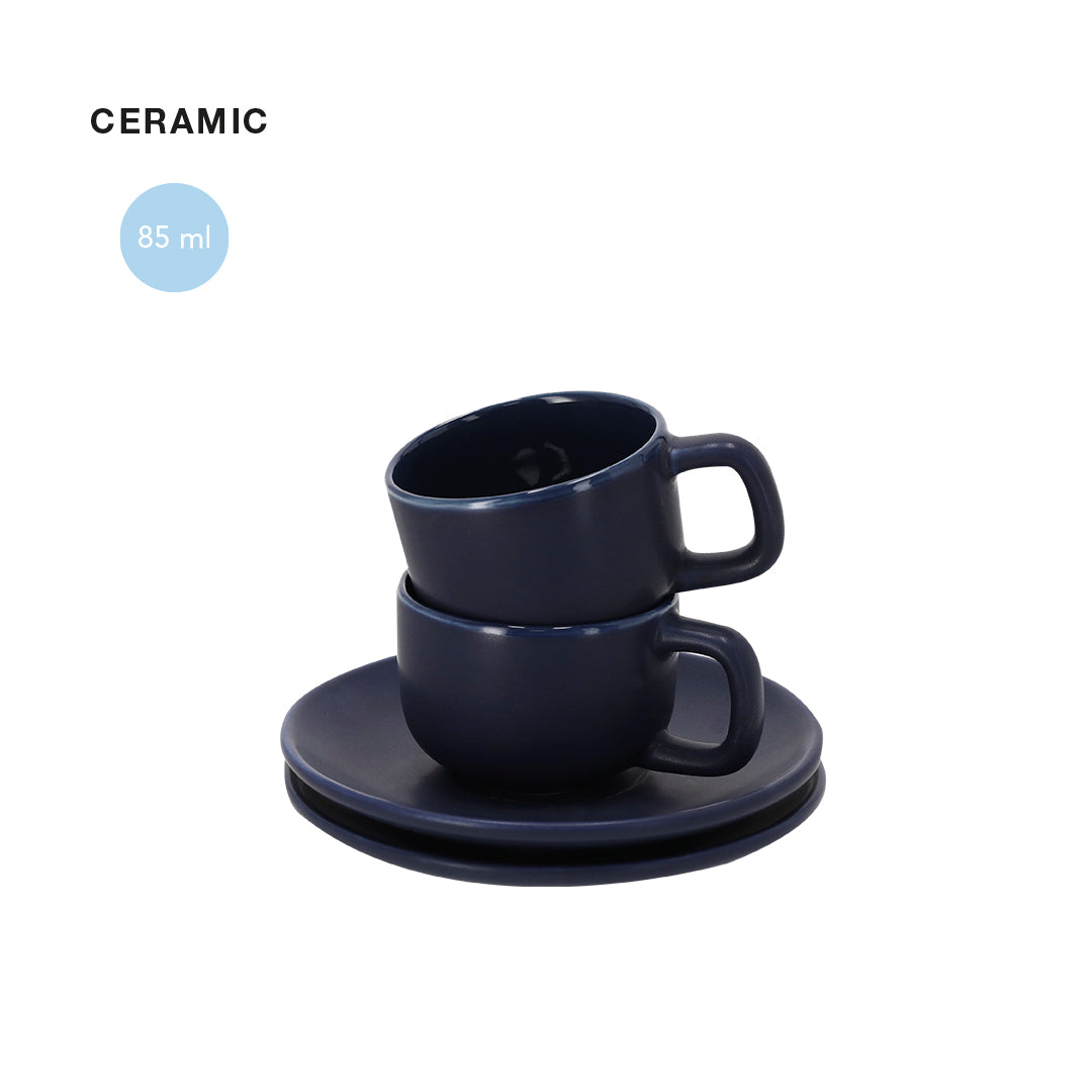 Set Tazas Freyat
