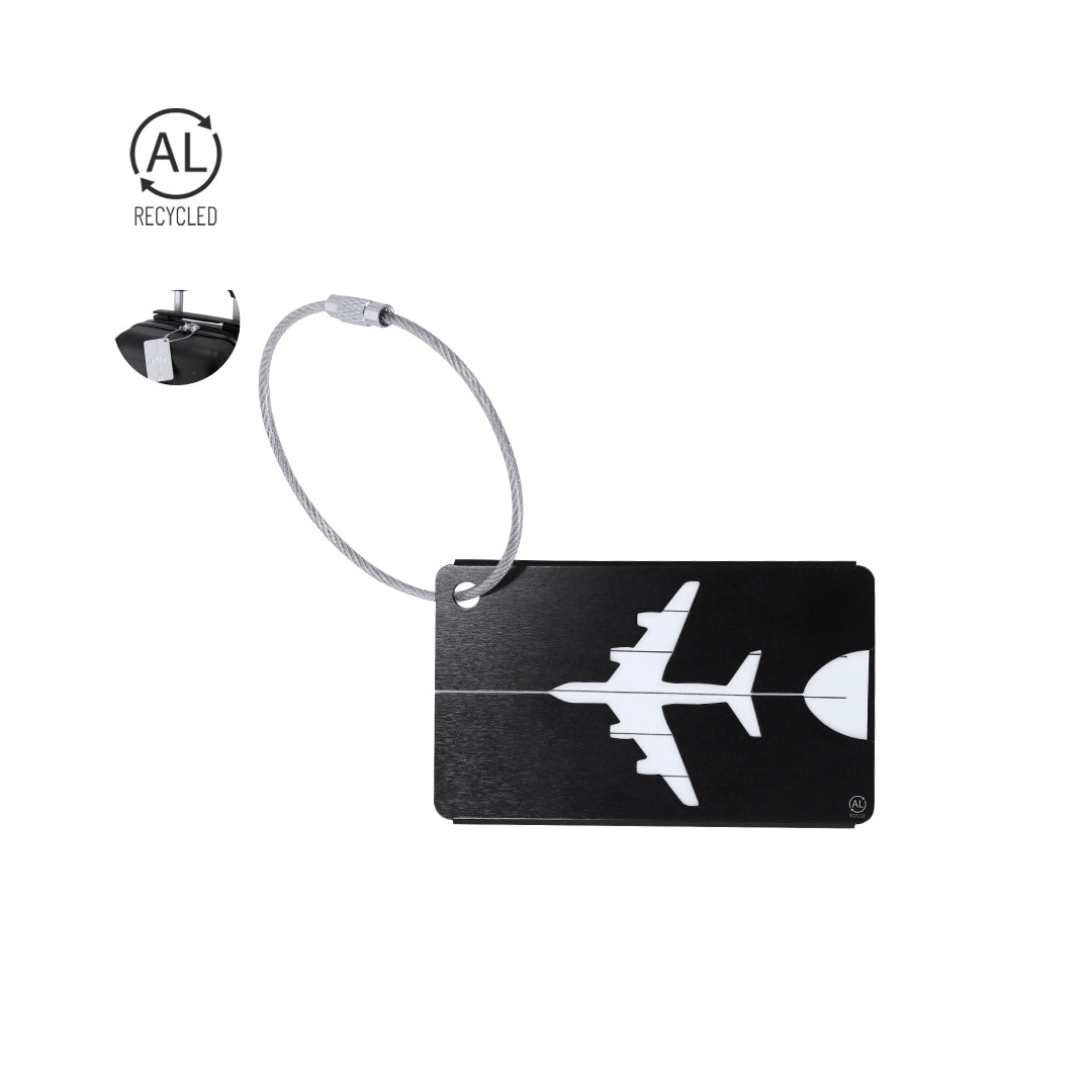 Identificador Maletas Hekla