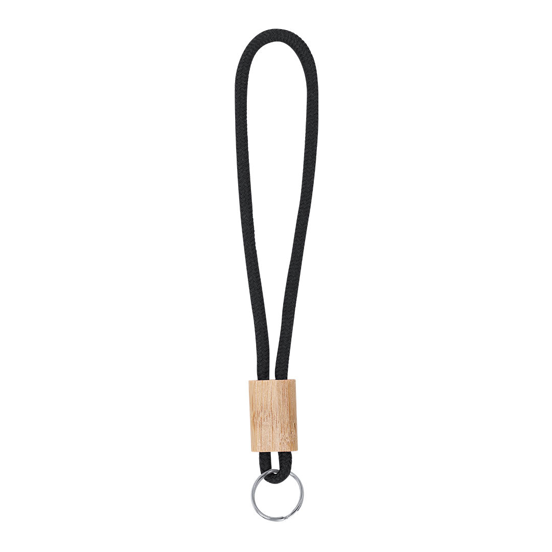 Llavero Walnut