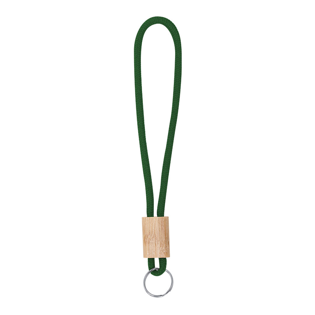 Llavero Walnut