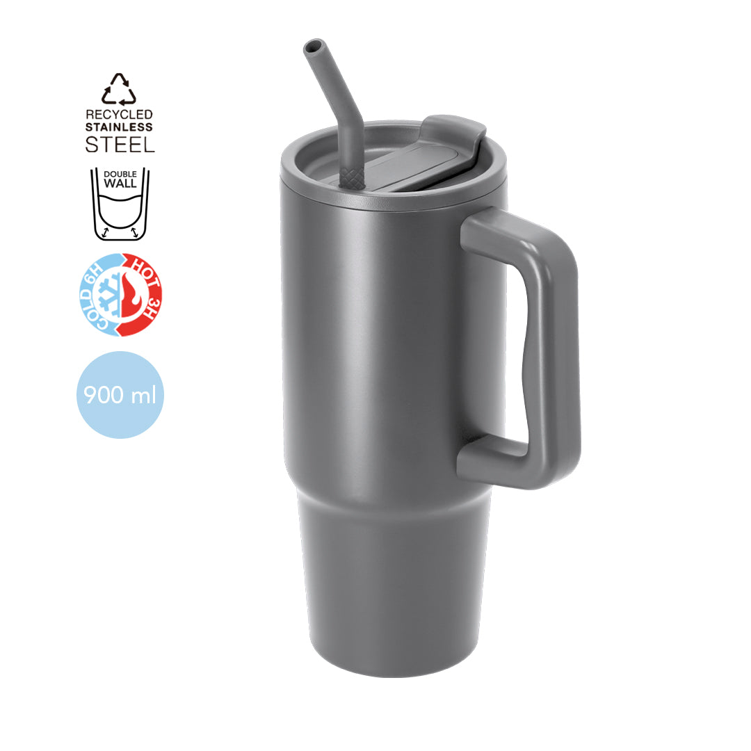 Taza Térmica Yukon