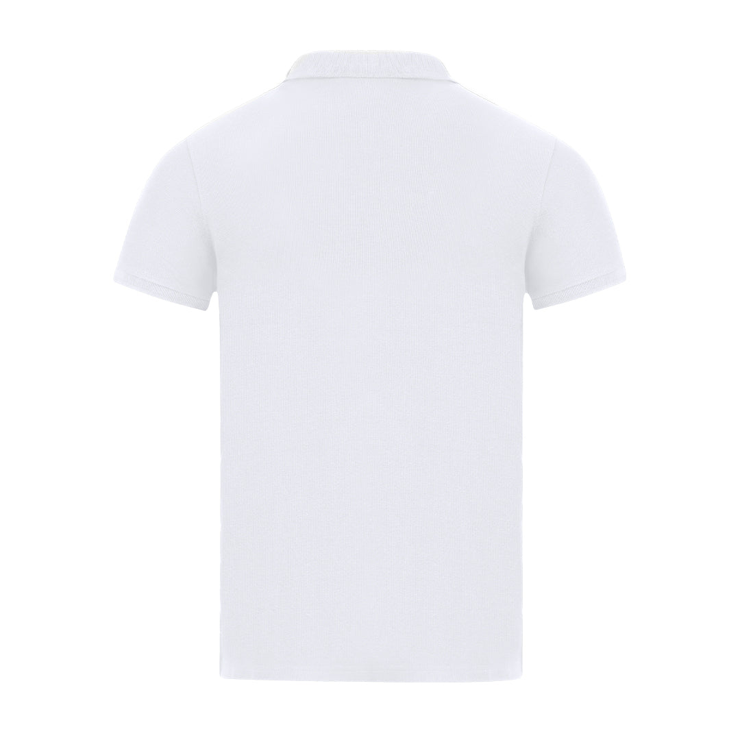 Polo Adulto Blanco Charles