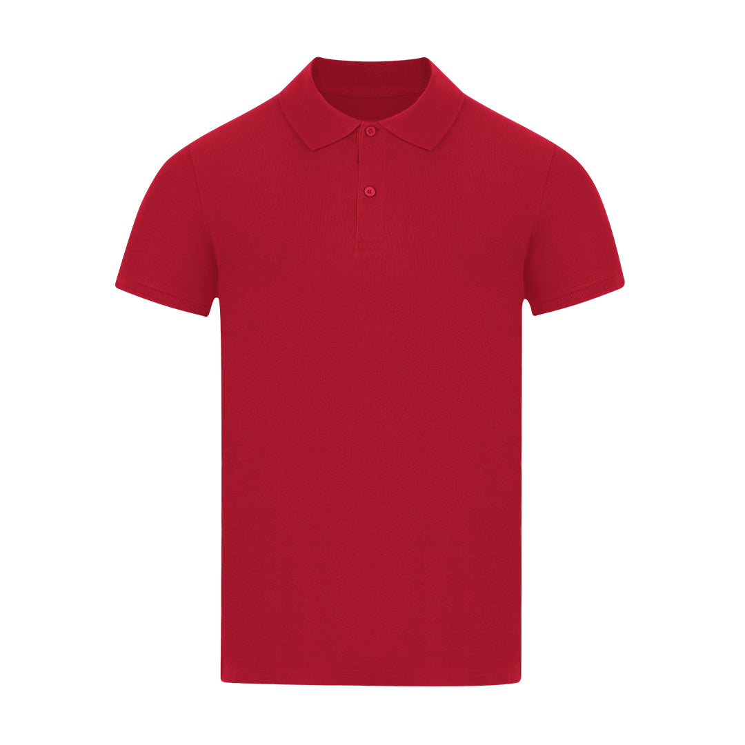 Polo Adulto Color Charles